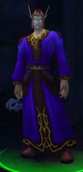 Image of Advisor Sorrelon