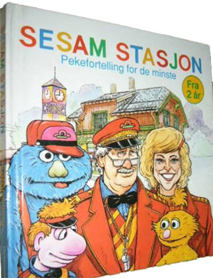 Sesamstasjon pb