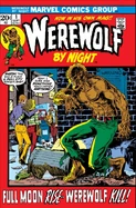 Werewolf by Night 1