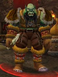 Image of Vahgruk