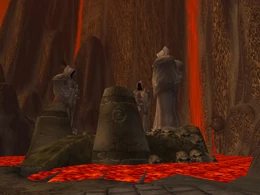 Altar of Storms