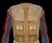 Combatsuit