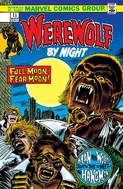Werewolf by Night 11