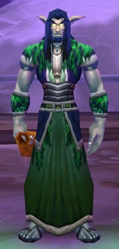 Natheril Raincaller