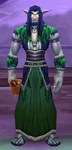 Natheril Raincaller