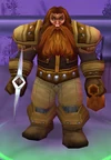 Jaron Stoneshaper