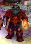 Malyfous Darkhammer