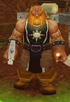 Craftsman Wilhelm