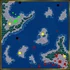 Channel islands