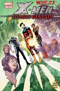 What If? X-Men Deadly Genesis Vol 1 1