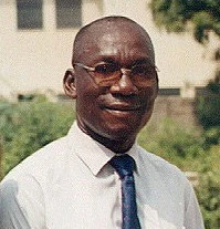 Vincent Nnanna
