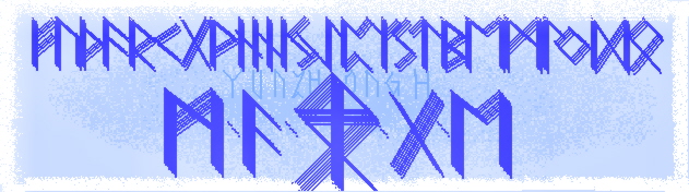 Rune