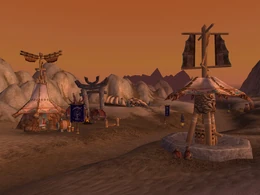 Valor's Rest