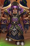 Khur Hornstriker