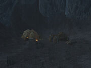 Ariden's Camp
