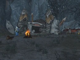 Grosh'gok Compound