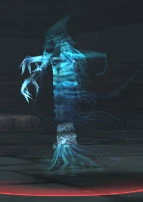 Image of Damned Soul