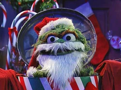 Santa.oscar