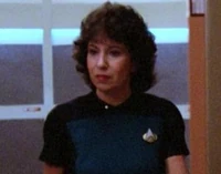 Susan Sackett