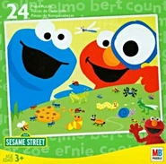 MBSSBugs24pcs