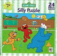 MBSSSilly24pcs