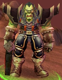 Krug Skullsplit