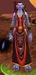 Shadow Priestess Shai