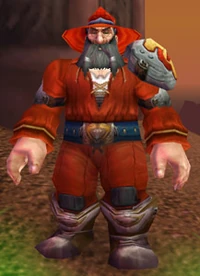 Image of Rifleman Torrig
