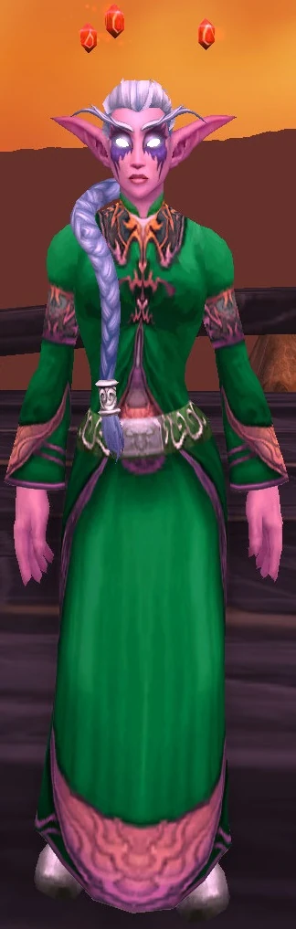 Image of Ralo'shan the Eternal Watcher