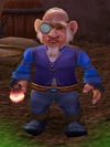 Arcanist Nozzlespring
