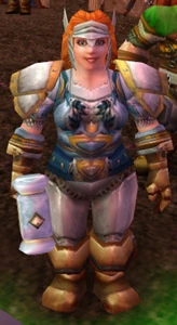 Image of Janela Stouthammer