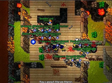 Pits of Inferno Quest Apocalypse