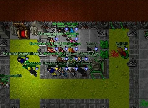 Pits of Inferno Quest Verminor