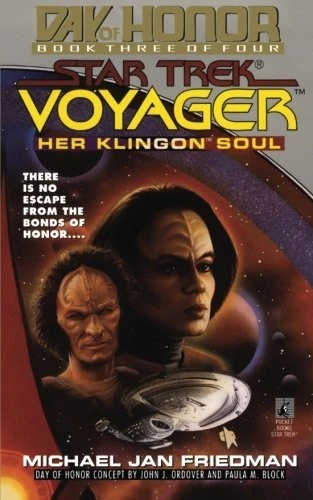 HerKlingonSoul