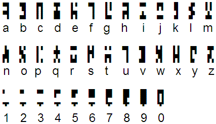 alphabet stargate ancient language atlantis tattoo