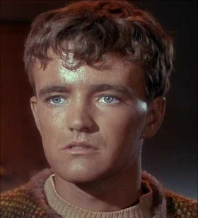 Charles Evans