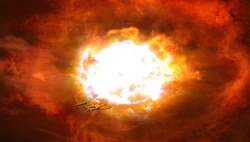 Hypergiant