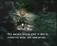 Reel16 Pellet Posy