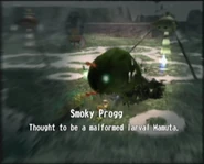 Reel21 Smoky Progg