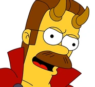 Flandersdevil