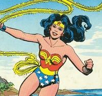 Wonder Woman