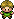 Chico ropa verde
