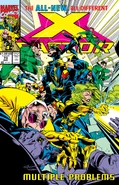 X-Factor Vol 1 73