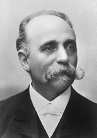 Camillo Golgi (Nobel 1906)