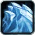 Spell frost glacier