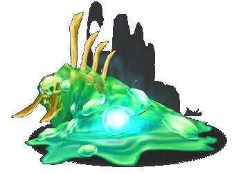 Ooze