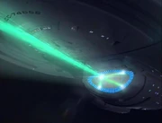 VoyagerDeflectorBeam