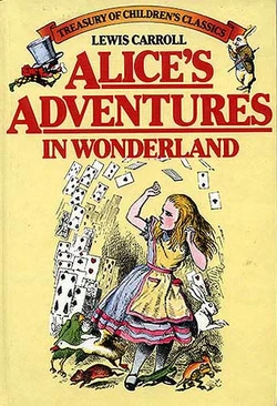 Alice