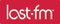 логотип last.fm