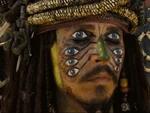 Jack Sparrow -6
